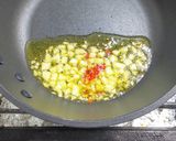 豚ロース肉とズッキーニのヨーグルト煮作り方3写真