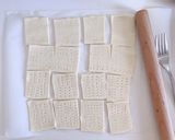 パイシートで簡単カレーパイ作り方3写真