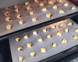 パイシートで簡単♡チョコクロワッサン作り方6写真
