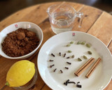 【簡単手づくりクラフトコーラ】JWT作り方1写真