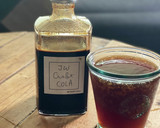 【簡単手づくりクラフトコーラ】JWT作り方5写真