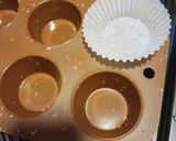 ビストロで蒸しパン作り方3写真