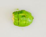 91℃ チョップドサラダボウル作り方24写真