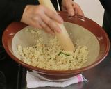 郷土料理「いずみや」作り方3写真