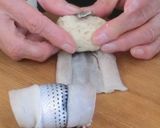 郷土料理「いずみや」作り方4写真