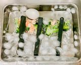 91℃ チョップドサラダボウル作り方32写真