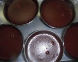 チョコプリン作り方12写真