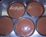 チョコプリン作り方11写真