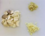 豆乳麻婆豆腐作り方1写真