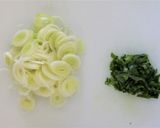 豆乳麻婆豆腐作り方2写真