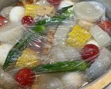 【自宅でプロの味？】冷たいおでん作り方13写真
