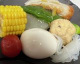 【自宅でプロの味？】冷たいおでん作り方16写真