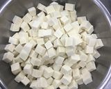 すき焼き風煮作り方6写真