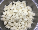 すき焼き風煮作り方6写真