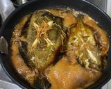 煮魚作り方3写真