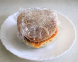卵焼きマフィン作り方6写真