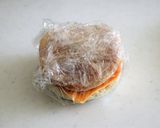 卵焼きマフィン作り方5写真