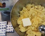 さつまいもサラダ作り方4写真