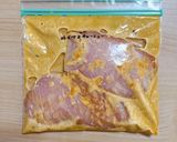 油不使用♪味噌マヨ鶏チャーシュー作り方2写真