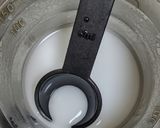 とうがんの白だし煮＊暑い日には冷やして♪作り方7写真