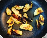 茄子の煮びたし作り方3写真