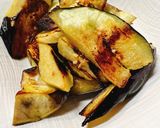 茄子の煮びたし作り方4写真