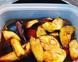 茄子の煮びたし作り方5写真