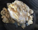 ボンゴレパスタ作り方1写真