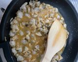 ボンゴレパスタ作り方3写真