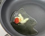 ボンゴレパスタ作り方4写真