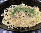 ボンゴレパスタ作り方7写真