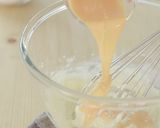スリムパウンドレモンケーキ作り方6写真