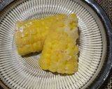 トウモロコシのかき揚げ作り方3写真