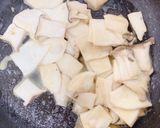 ニンニク不要 旨味溢れる✩エリンギソテー作り方4写真