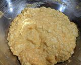 栄養満点！鶏挽肉の豆腐ハンバーグ作り方4写真