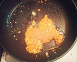ピーマンとたけのこと搾菜のピリ辛炒め作り方1写真