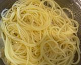 簡単　冷製和風パスタ作り方3写真