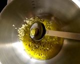 トマトときゅうりの冷静パスタ作り方4写真