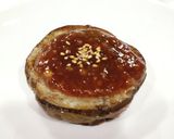 絶品味噌ダレ☆トロッとナスの田楽みそ♪作り方11写真