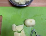 カレーライス（辛口ビーフカレー）作り方6写真