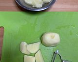 カレーライス（辛口ビーフカレー）作り方6写真