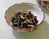 カルシウムだらけふりかけ作り方5写真