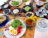 令和四年　八月二日　献立作り方3写真