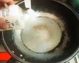 ご飯のHP0　ナスのにんにく生姜醤油炒め作り方4写真