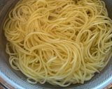 桃の冷製パスタ✨最終型　utsuhiro作り方10写真