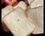 食パンをラップで包むときの方法作り方69写真