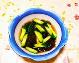 痩せたいならあなたももずく酢ファースト✨作り方11写真