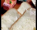 食パンをラップで包むときの方法作り方70写真