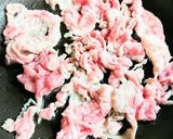 絶品！洋食店のしょうが焼き☆作り方1写真
