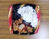 夏野菜おろし弁当 おかずの部 豆もやし作り方1写真